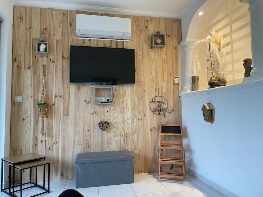 Emeraude 2.0 Le Le Rayol-Canadel-sur-Mer 외부 사진
