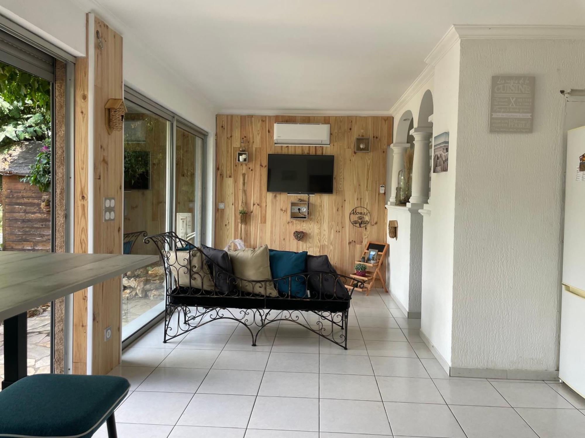 Emeraude 2.0 Le Le Rayol-Canadel-sur-Mer 외부 사진