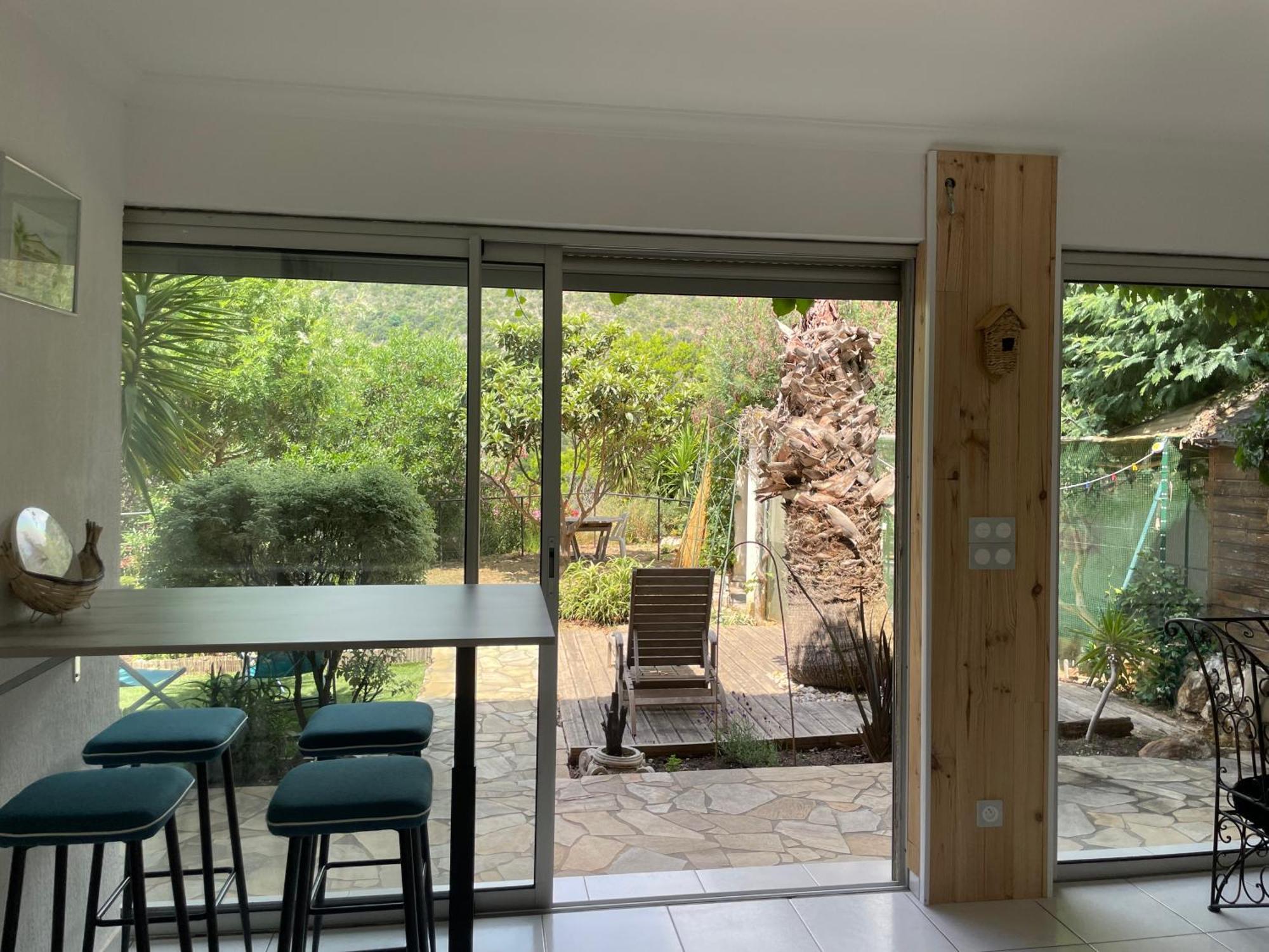 Emeraude 2.0 Le Le Rayol-Canadel-sur-Mer 외부 사진
